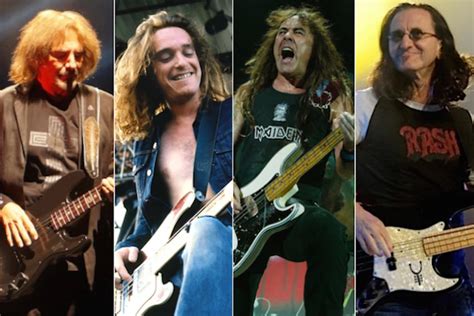 best bass vocalists|The 30 greatest bassists of all time .
